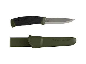 Puukko Mora Companion MG
