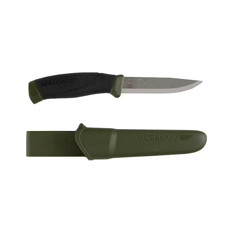 Puukko Mora Companion MG