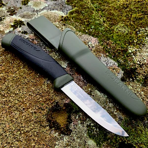 Puukko Mora Companion MG