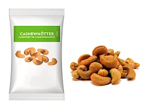 Pähkinäpussi, 10 g