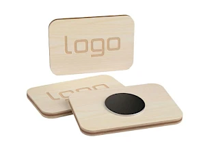 Puinen Magneetti FSC®