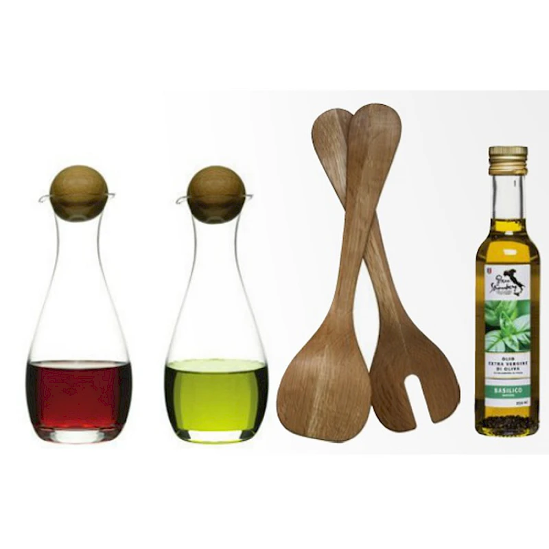 Silmänruokaa lahjasetti