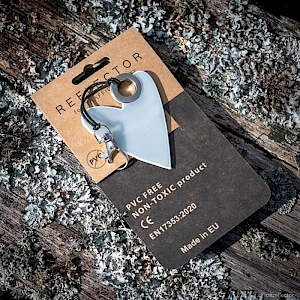 TPU Heijastin painatuksella