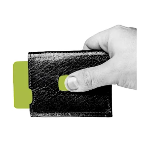 Lompakko Honko Quick Wallet™