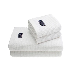 Pyyhesetti Fisher omalla logolla