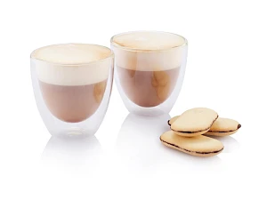 Lasisetti Hot, 2 kpl