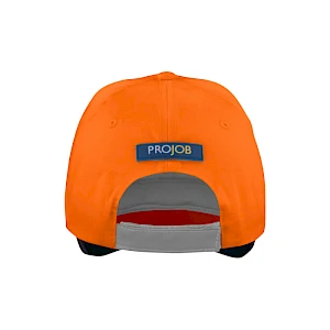 Huomiovärilippis ProJob