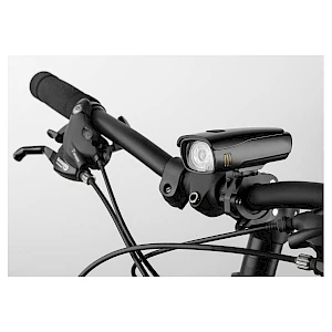 Pyöränvalo Sport Power