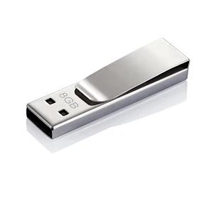 USB-muisti omalla logolla
