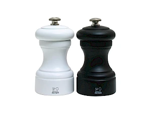 Pippurimylly Peugeot