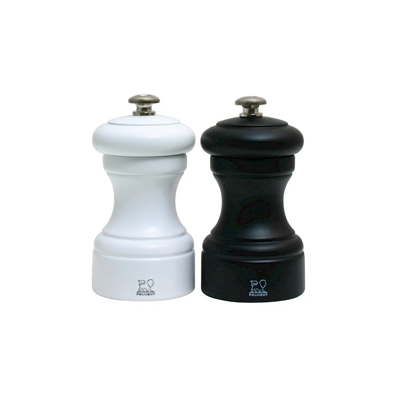 Pippurimylly Peugeot