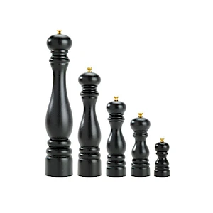 Pippurimylly Peugeot