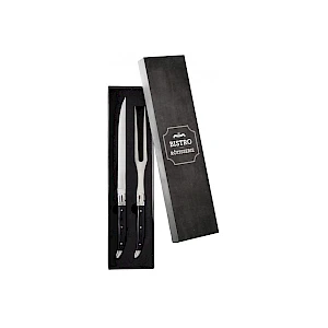 Paistiveitsi & Haarukkasetti