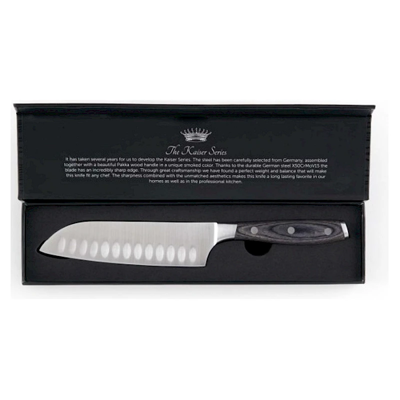 Santokuveitsi Kaiser