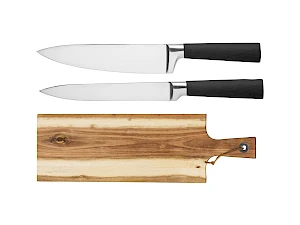 Lahjasetti Viipaleiksi ja Tarjoile