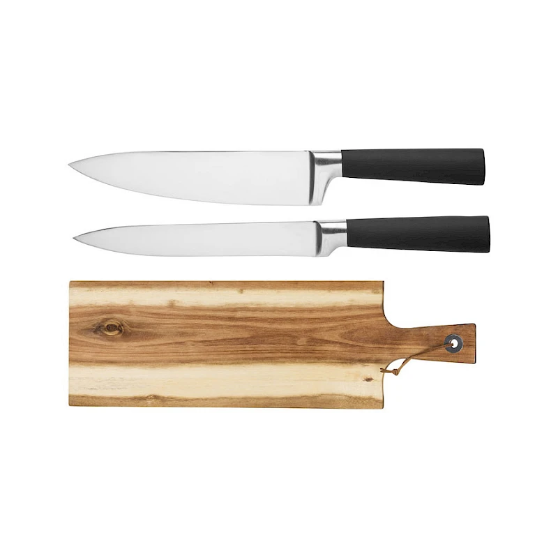 Lahjasetti Viipaleiksi ja Tarjoile