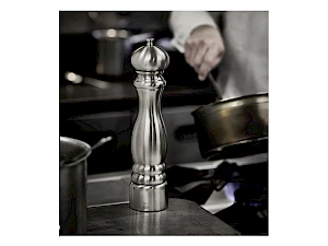 Peugeot Paris Chef -mylly