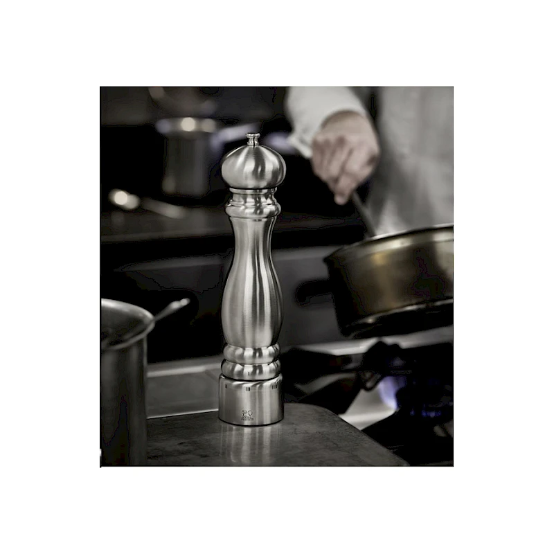 Peugeot Paris Chef -myllyt liikelahja