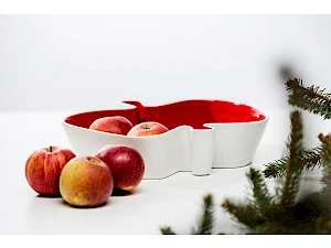 Omenakulho ja konvehdit