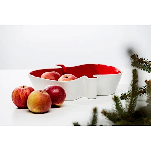 Omenakulho ja konvehdit