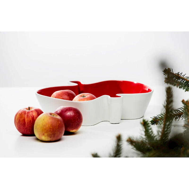 Omenakulho ja konvehdit