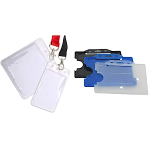 Kaulanauha henkilöstökortilla