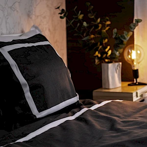 Pussilakanasetti Percale