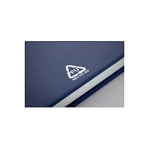 Muistikirja A5 Recycle