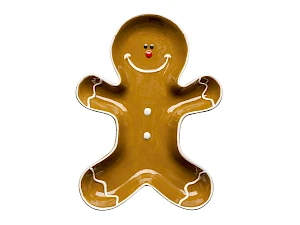 Piparkakku tarjoilukulho