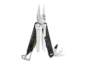 Leatherman Signal selviytymistyökalu