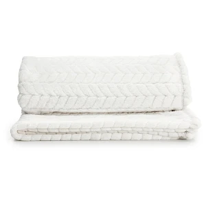 Torkkupeitto lahjapaketissa