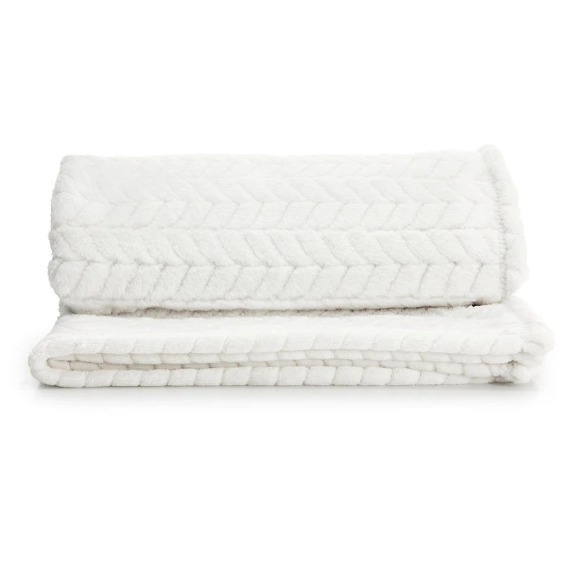 Torkkupeitto lahjapaketissa