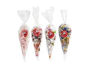 Joulukonvehti Tuutti, 400 g