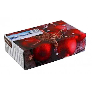 Joulun ruokalahja Suuri joulupöytä