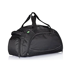 Urheilukassi Eko omalla painatuksella