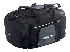 Treenilaukku - New training bag