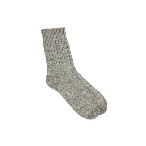 Kotimainen villasukka