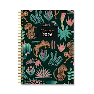 Vuosikalenteri omalla painatuksella