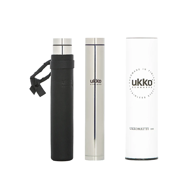 Ukkomatti 100 taskumatti