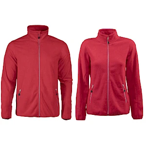 Microfleecetakki Twohand