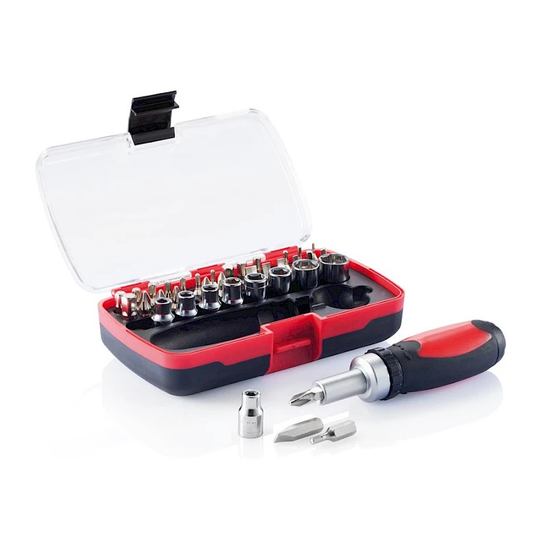 Työkalusetti 38-osaa 