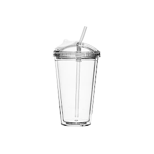 Takeaway Smoothiemuki painatuksella