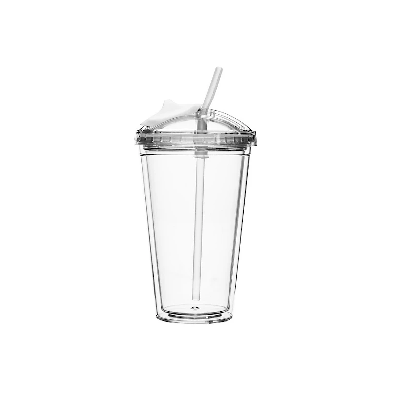 Takeaway Smoothiemuki painatuksella