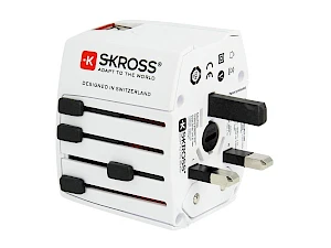 Verkkovirtasovitin SKROSS®