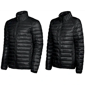 Kevyttoppatakki Mabel