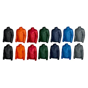 Kevyttoppatakki Mabel