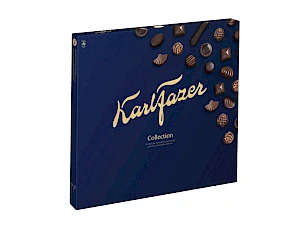 Karl Fazer konvehdit 800 g