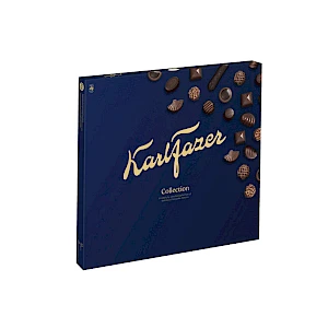 Karl Fazer konvehdit 825 g