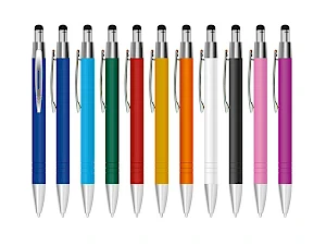 Kosketusnäyttökynä Liss