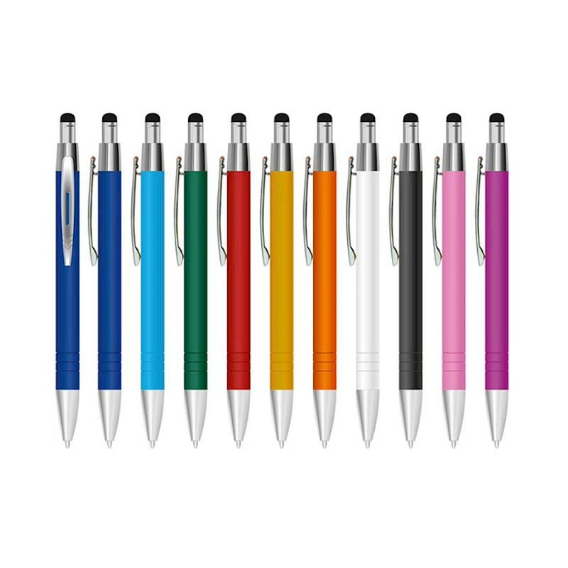 Kosketusnäyttökynä Liss